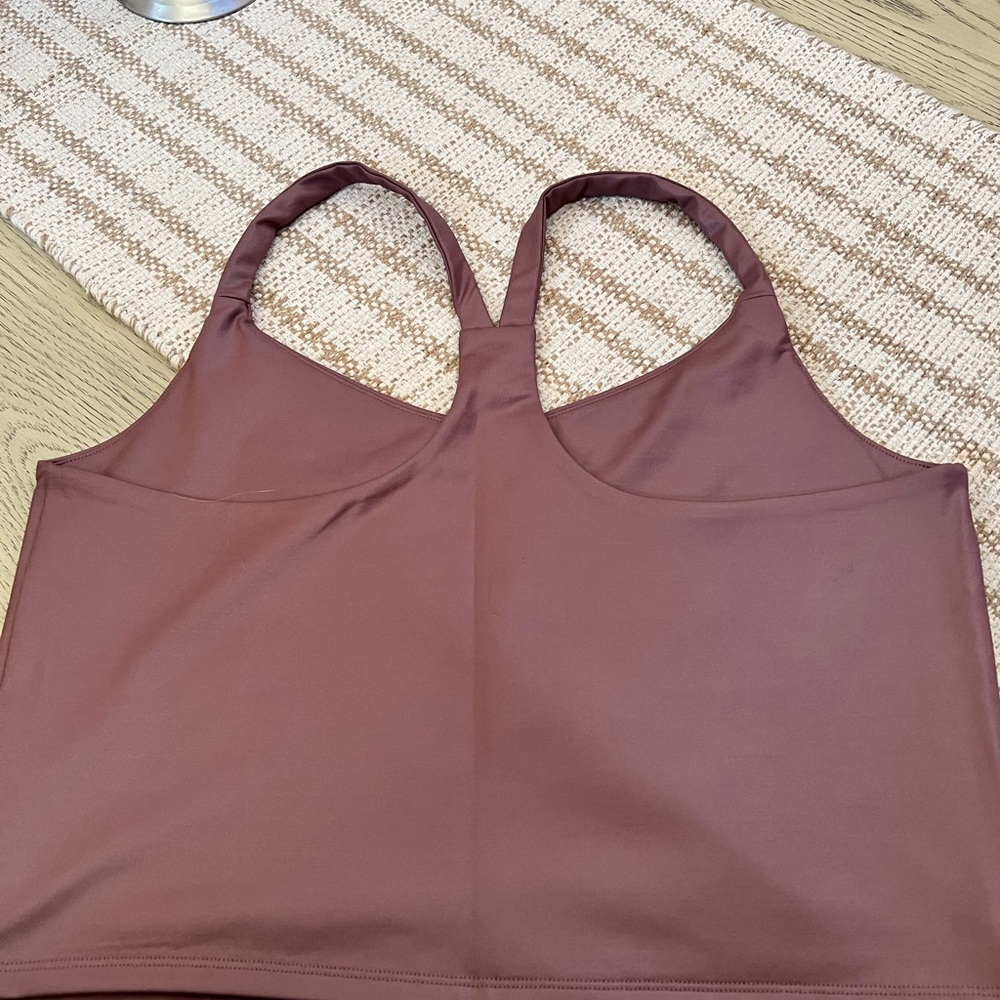 Brand new with tags Abercrombie and fitch active wear top
